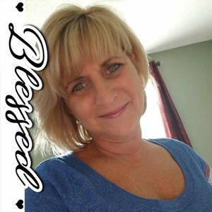 Meet your Posher, Kristine